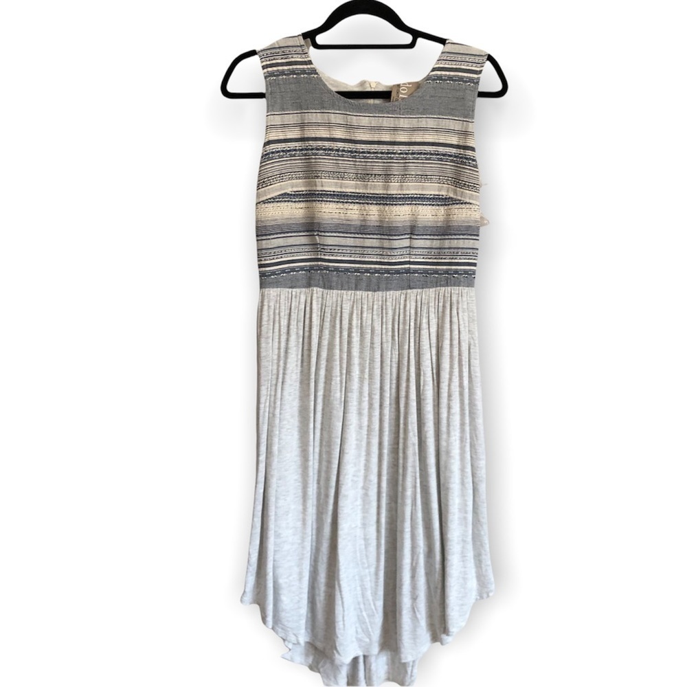 Dolan Anthropology Sabado knit dress - Picture 4 of 10